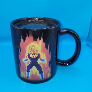 Dragon ball Z cup